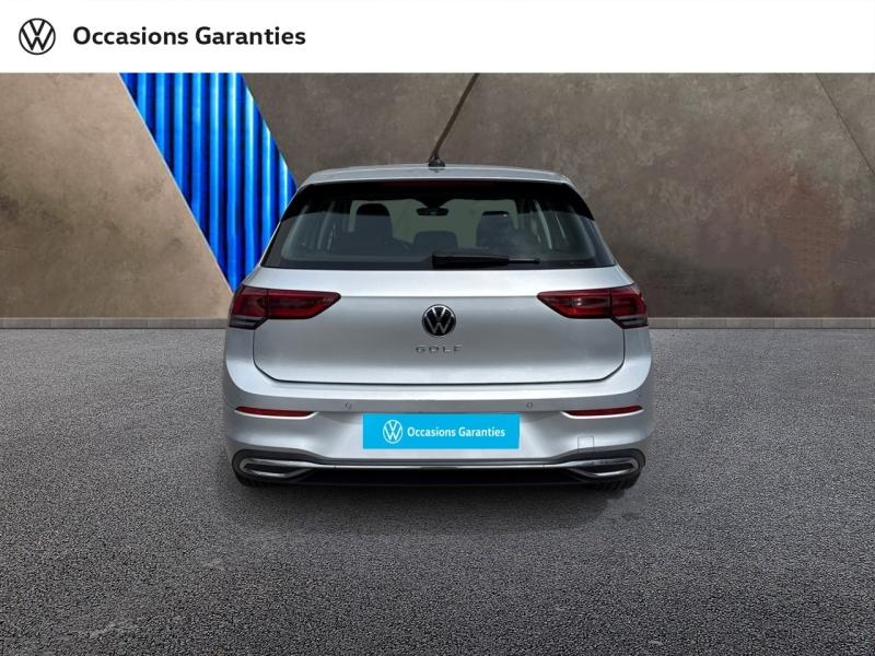 Voitures occasions VOLKSWAGEN GOLF Style 1st Dunkerque