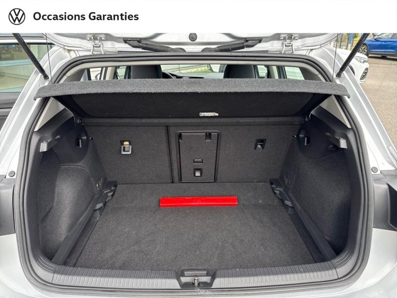 Voitures occasions VOLKSWAGEN GOLF Style 1st Dunkerque