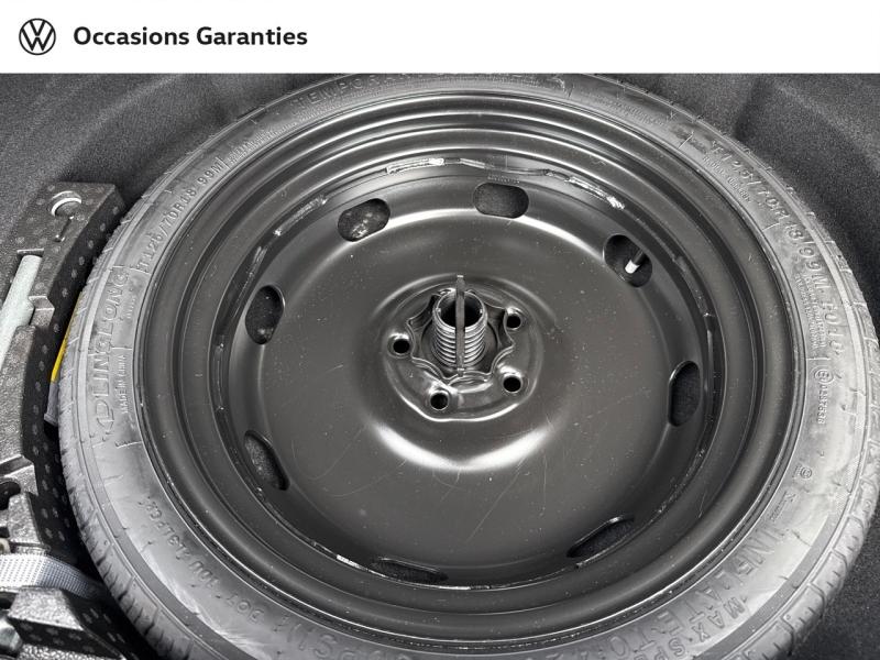 Voitures occasions VOLKSWAGEN GOLF Style 1st Dunkerque