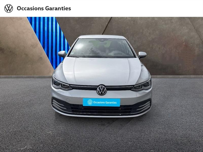 Voitures occasions VOLKSWAGEN GOLF Style 1st Dunkerque