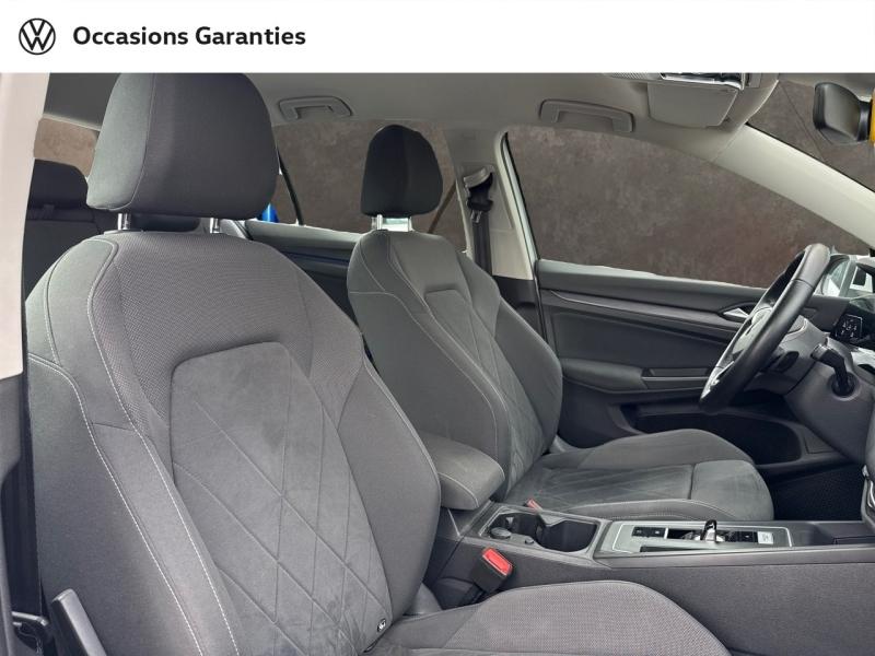 Voitures occasions VOLKSWAGEN GOLF Style 1st Dunkerque