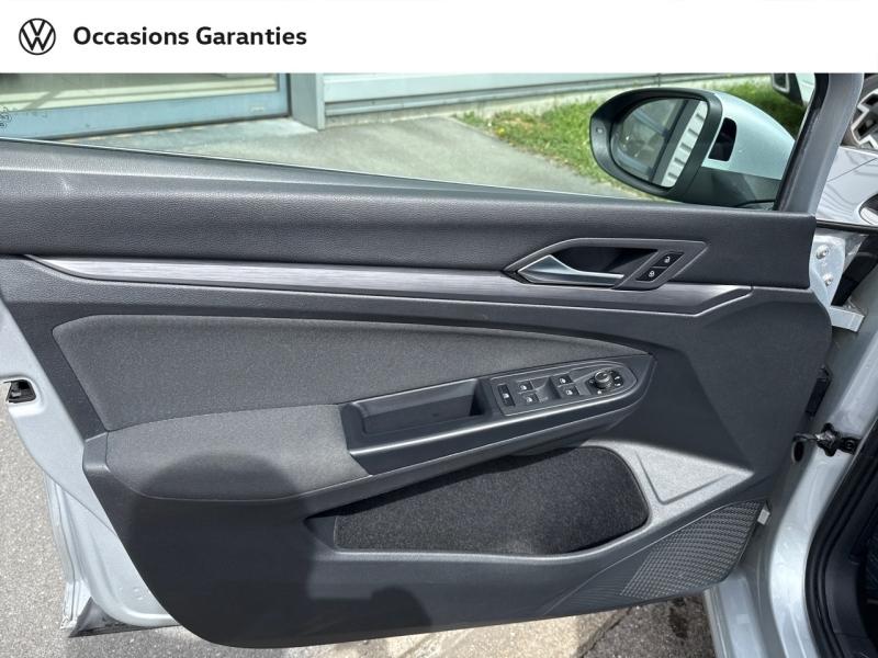 Voitures occasions VOLKSWAGEN GOLF Style 1st Dunkerque