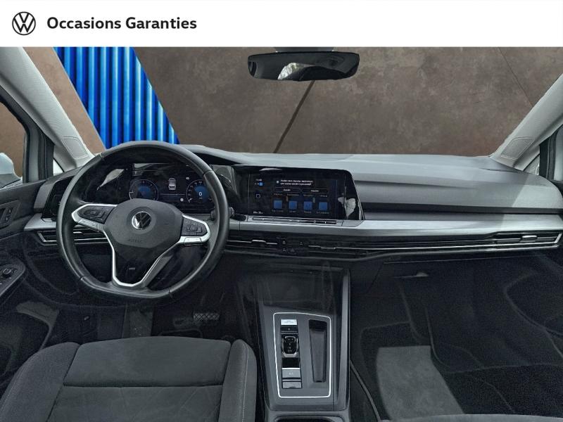 Voitures occasions VOLKSWAGEN GOLF Style 1st Dunkerque