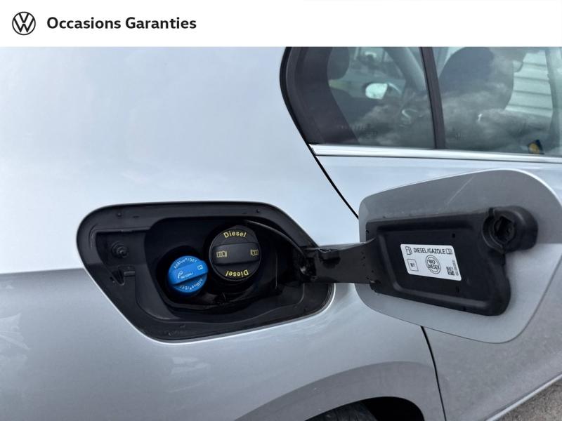 Voitures occasions VOLKSWAGEN GOLF Style 1st Dunkerque