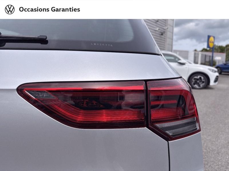 Voitures occasions VOLKSWAGEN GOLF Style 1st Dunkerque