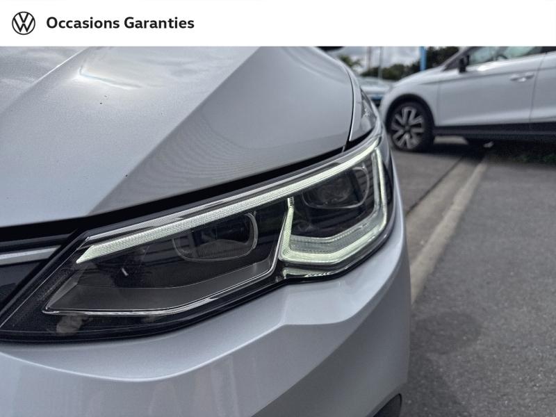 Voitures occasions VOLKSWAGEN GOLF Style 1st Dunkerque