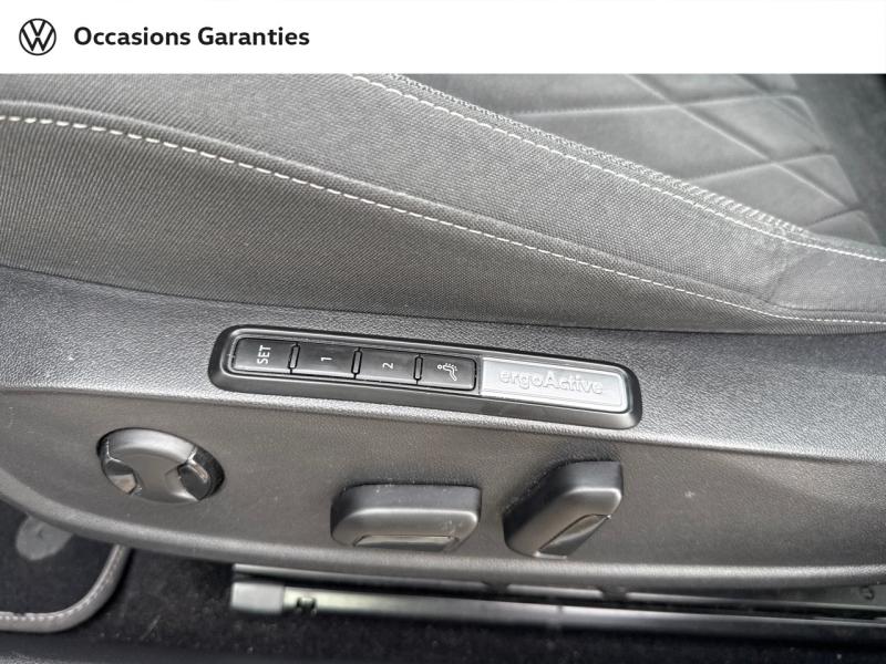 Voitures occasions VOLKSWAGEN GOLF Style 1st Dunkerque