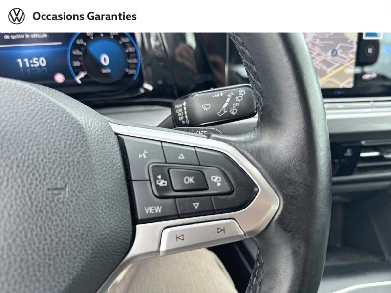 Voitures occasions VOLKSWAGEN GOLF Style 1st Dunkerque