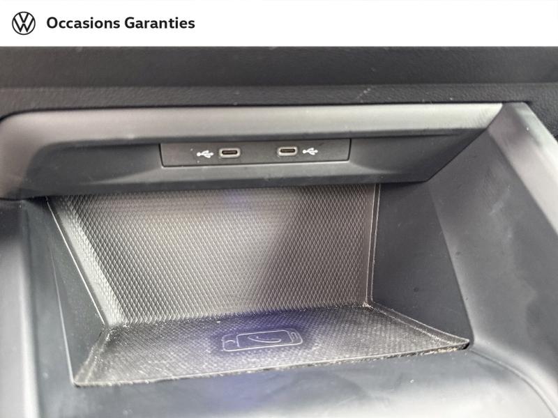 Voitures occasions VOLKSWAGEN GOLF Style 1st Dunkerque