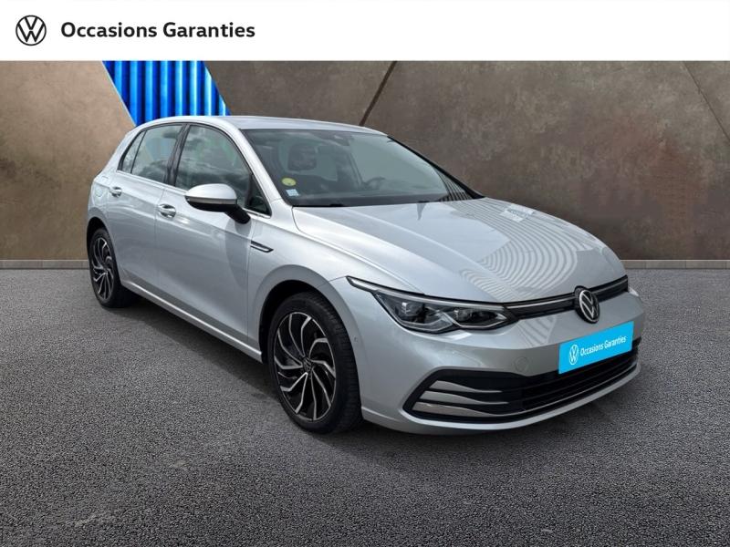 Voitures occasions VOLKSWAGEN GOLF Style 1st Dunkerque