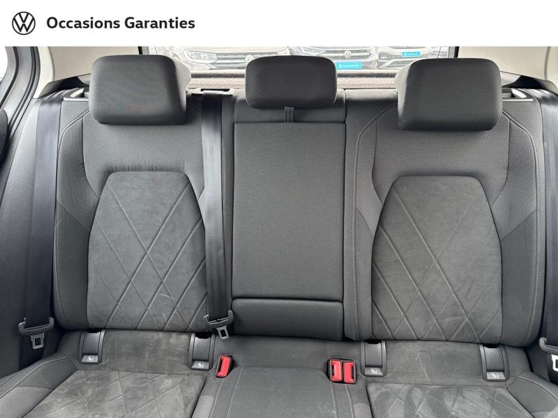 Voitures occasions VOLKSWAGEN GOLF Style 1st Dunkerque