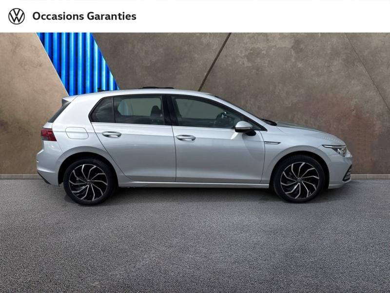 Voitures occasions VOLKSWAGEN GOLF Style 1st Dunkerque