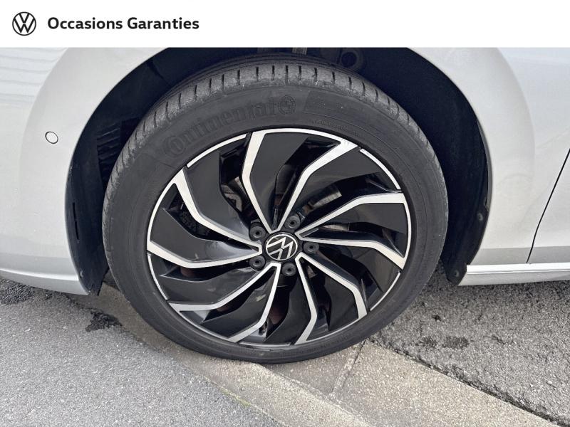 Voitures occasions VOLKSWAGEN GOLF Style 1st Dunkerque