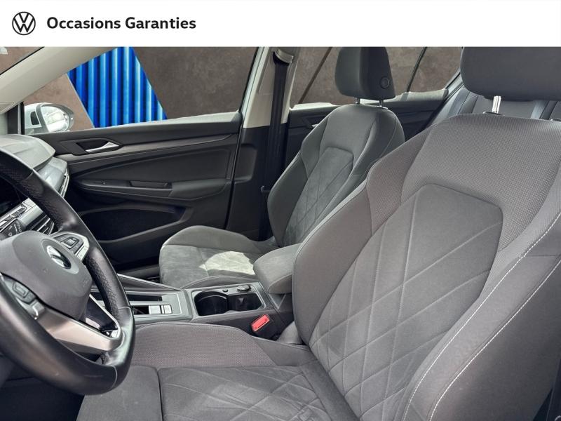 Voitures occasions VOLKSWAGEN GOLF Style 1st Dunkerque