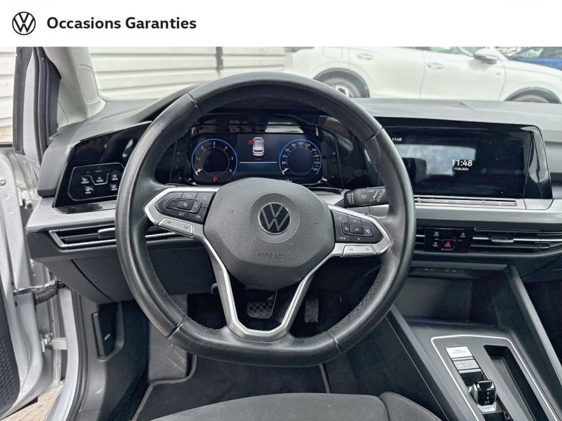 Voitures occasions VOLKSWAGEN GOLF Style 1st Dunkerque