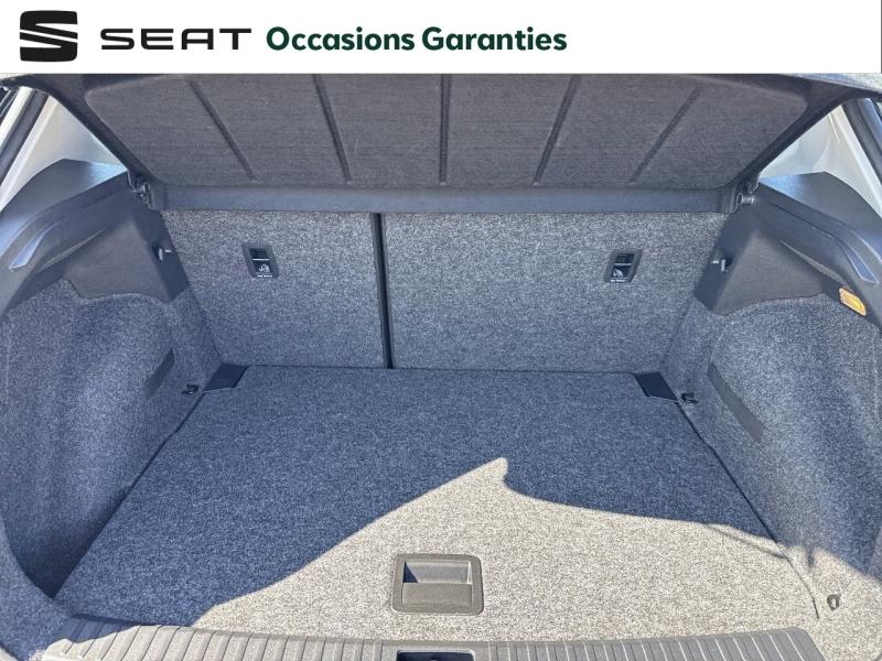 Voitures occasions SEAT ARONA Edition Dunkerque