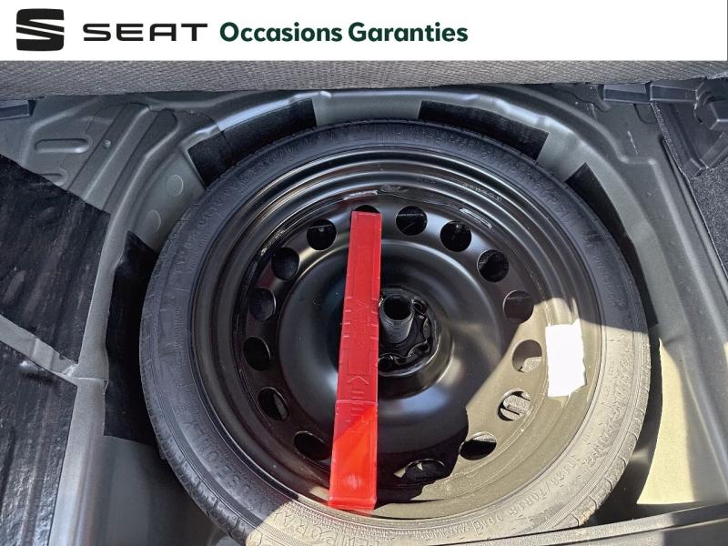 Voitures occasions SEAT ARONA Edition Dunkerque