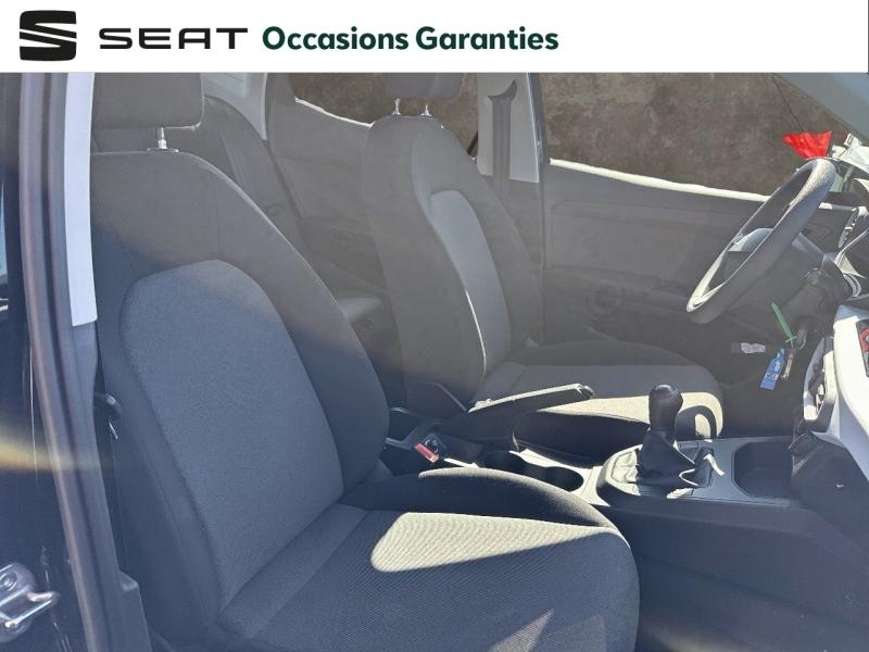 Voitures occasions SEAT ARONA Edition Dunkerque