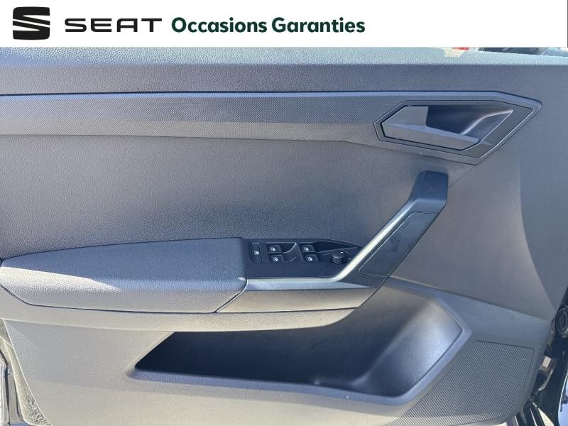 Voitures occasions SEAT ARONA Edition Dunkerque
