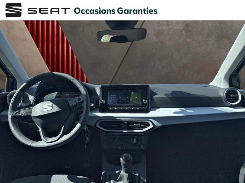 Voitures occasions SEAT ARONA Edition Dunkerque