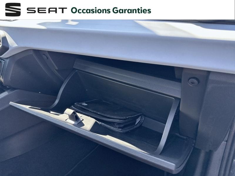 Voitures occasions SEAT ARONA Edition Dunkerque