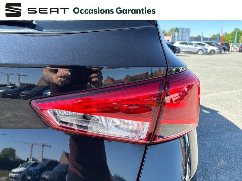 Voitures occasions SEAT ARONA Edition Dunkerque