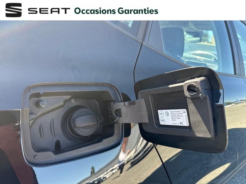 Voitures occasions SEAT ARONA Edition Dunkerque