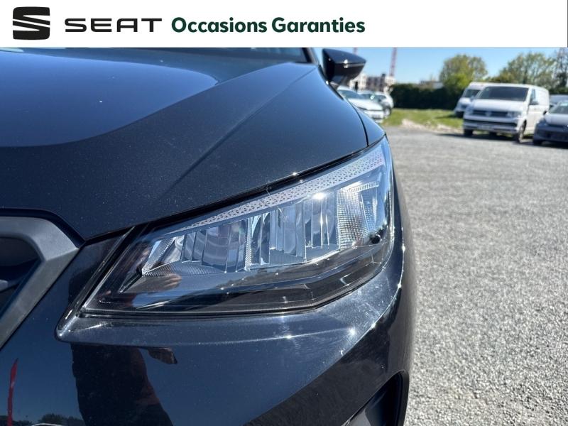 Voitures occasions SEAT ARONA Edition Dunkerque