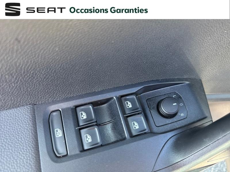 Voitures occasions SEAT ARONA Edition Dunkerque