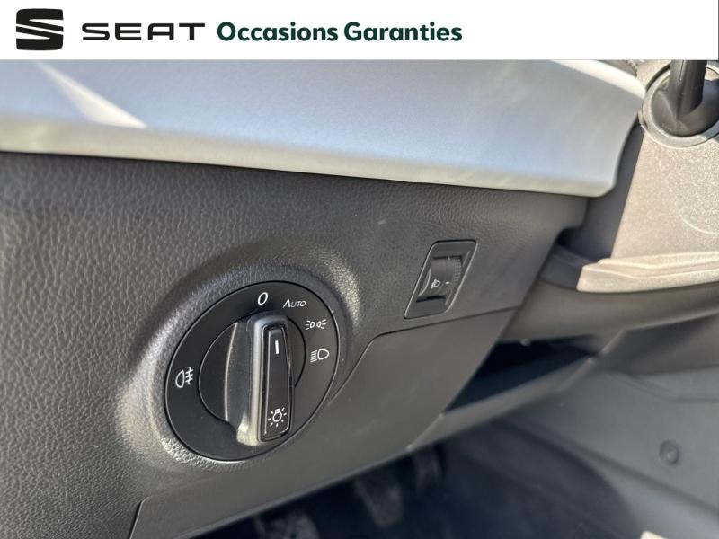 Voitures occasions SEAT ARONA Edition Dunkerque