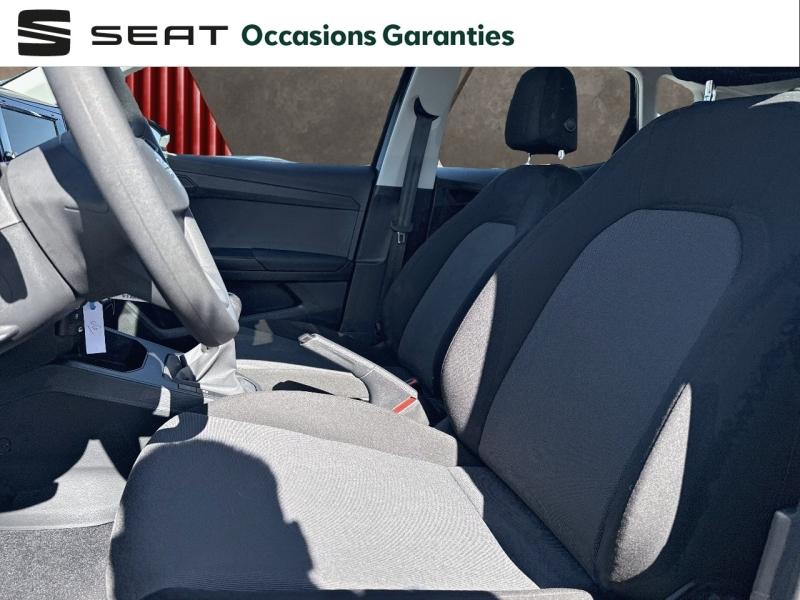 Voitures occasions SEAT ARONA Edition Dunkerque