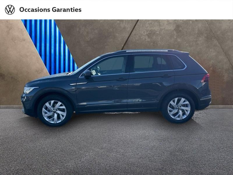 Voitures occasions VOLKSWAGEN TIGUAN Elegance Dunkerque