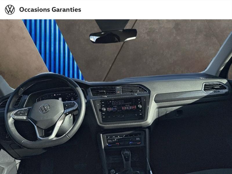 Voitures occasions VOLKSWAGEN TIGUAN Elegance Dunkerque