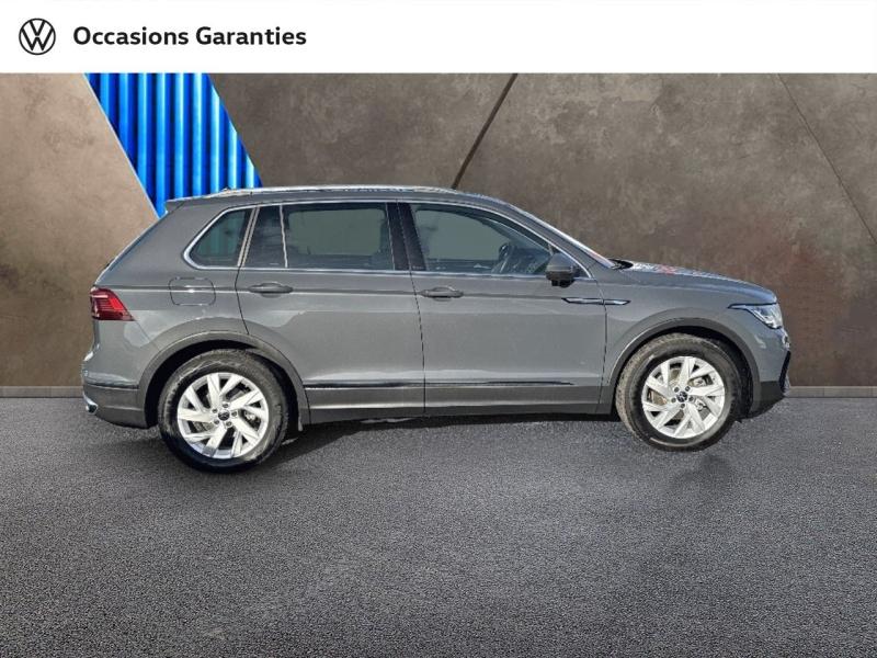 Voitures occasions VOLKSWAGEN TIGUAN Elegance Dunkerque