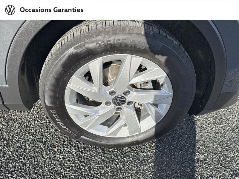 Voitures occasions VOLKSWAGEN TIGUAN Elegance Dunkerque