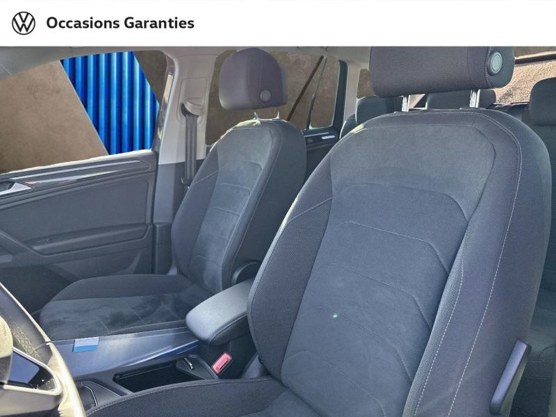 Voitures occasions VOLKSWAGEN TIGUAN Elegance Dunkerque