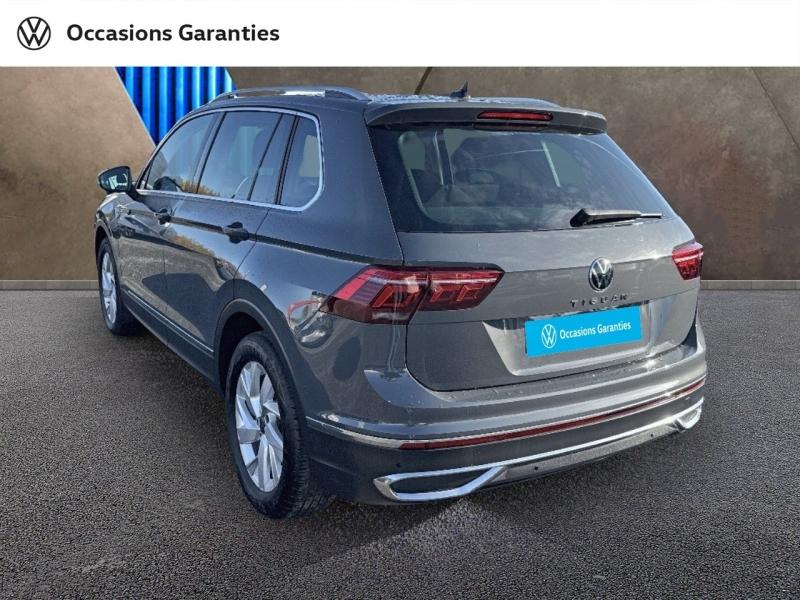 Voitures occasions VOLKSWAGEN TIGUAN Elegance Dunkerque