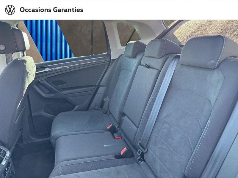 Voitures occasions VOLKSWAGEN TIGUAN Elegance Dunkerque