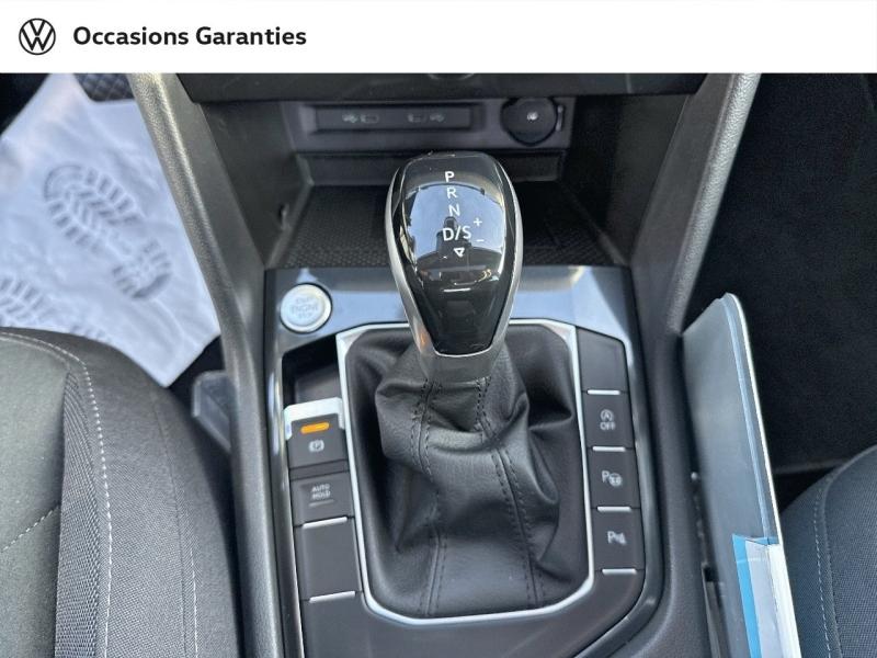 Voitures occasions VOLKSWAGEN TIGUAN Elegance Dunkerque