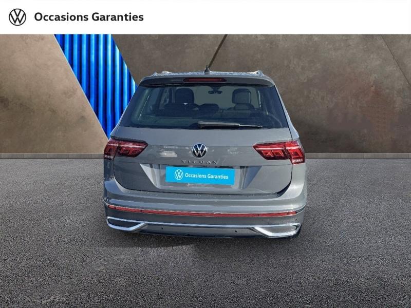 Voitures occasions VOLKSWAGEN TIGUAN Elegance Dunkerque