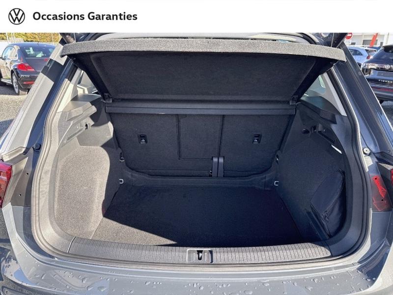 Voitures occasions VOLKSWAGEN TIGUAN Elegance Dunkerque