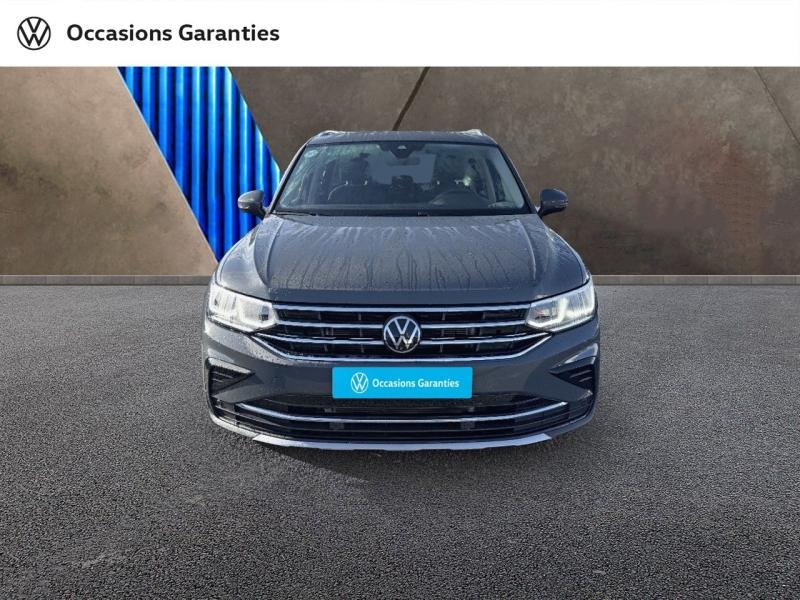 Voitures occasions VOLKSWAGEN TIGUAN Elegance Dunkerque