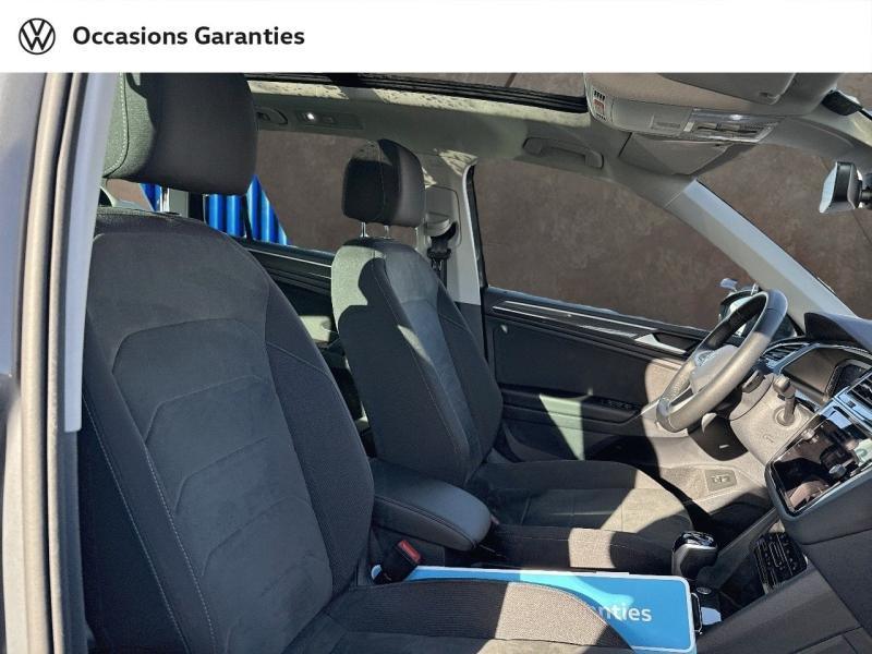 Voitures occasions VOLKSWAGEN TIGUAN Elegance Dunkerque