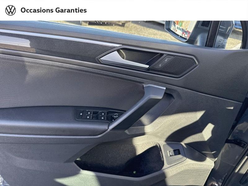 Voitures occasions VOLKSWAGEN TIGUAN Elegance Dunkerque