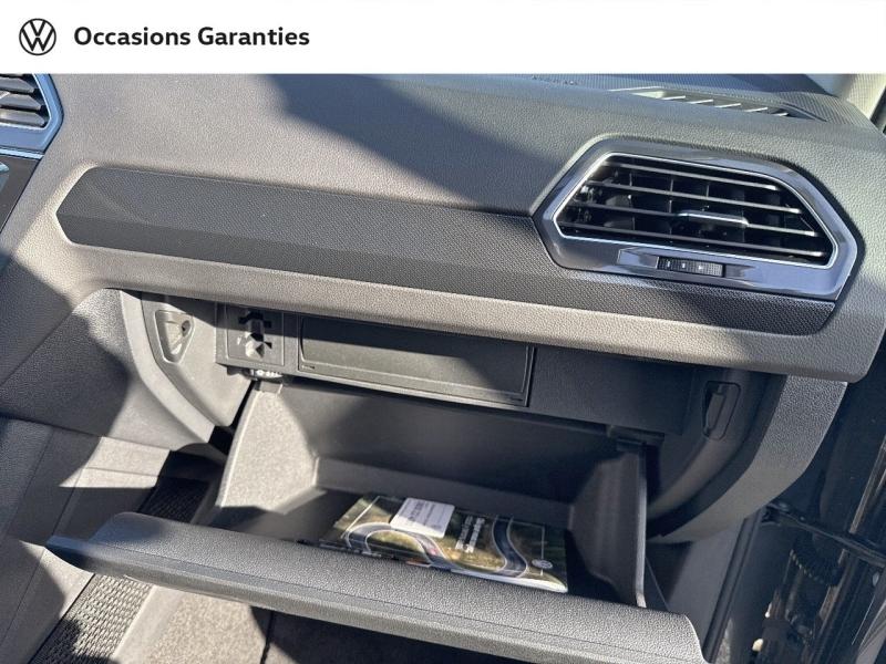 Voitures occasions VOLKSWAGEN TIGUAN Elegance Dunkerque