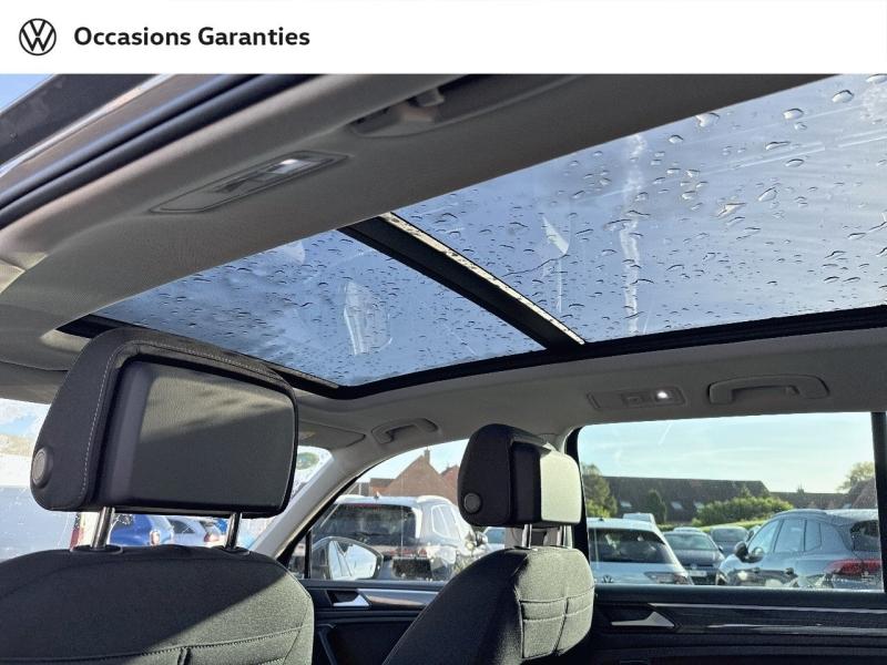 Voitures occasions VOLKSWAGEN TIGUAN Elegance Dunkerque
