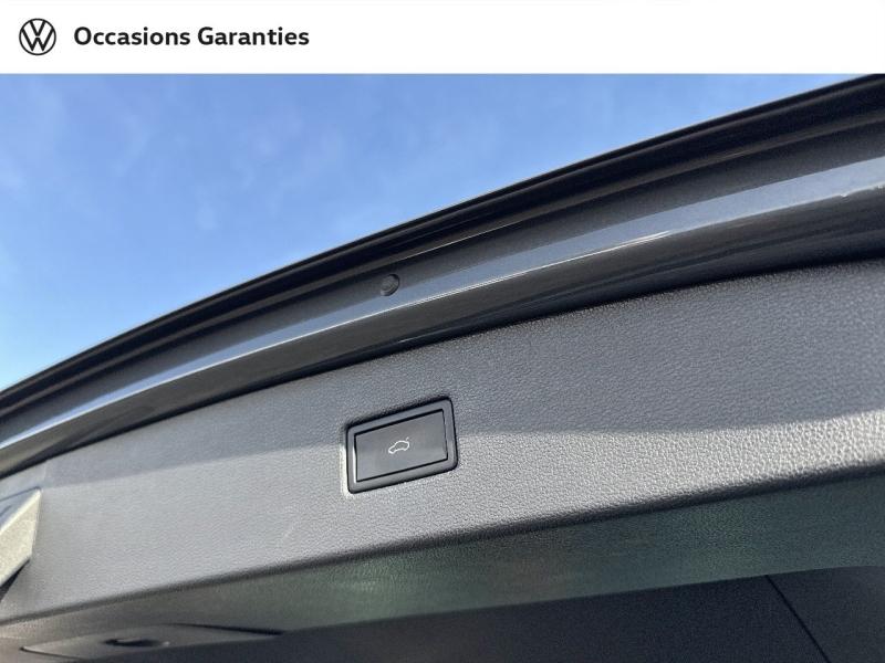 Voitures occasions VOLKSWAGEN TIGUAN Elegance Dunkerque