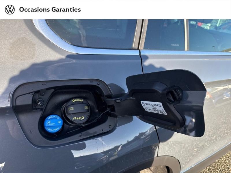 Voitures occasions VOLKSWAGEN TIGUAN Elegance Dunkerque