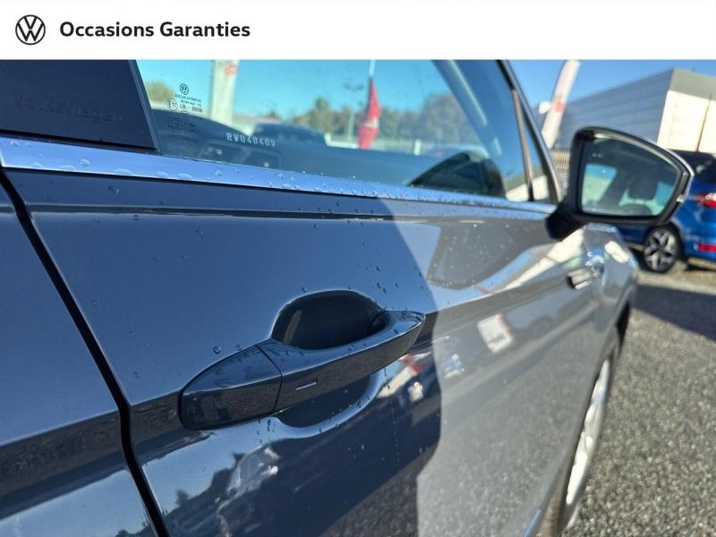 Voitures occasions VOLKSWAGEN TIGUAN Elegance Dunkerque