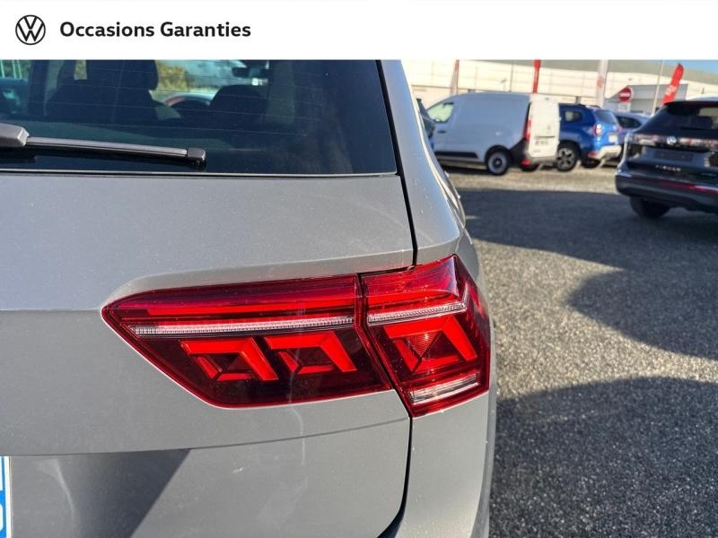 Voitures occasions VOLKSWAGEN TIGUAN Elegance Dunkerque
